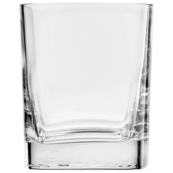 Luigi Bormioli 09830/02 Strauss 9.75 Oz. Rocks / Old Fashioned Glass - 24/Case 1 Luigi Bormioli 09830/02 Strauss 9.75 Oz. Rocks / Old Fashioned Glass - 24/Case
