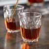 Duralex 1036AB06 Provence 3 Oz. Stackable Glass Tumbler - 72/Case