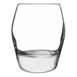 Luigi Bormioli 10403/02 Atelier 2.5 Oz. Liqueur Glass - 24/Case