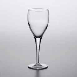 Luigi Bormioli 10366/01 Michelangelo 8 Oz. Red Wine Glass - 24/Case
