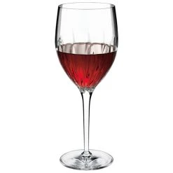 Luigi Bormioli 11019/02 Incanto 17 Oz. Grand Vini Wine Glass - 24/Case