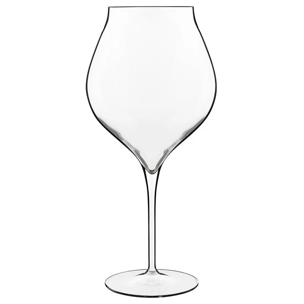 Luigi Bormioli 11830/01 Vinea 27 Oz. Barolo Wine Glass - 12/Case 1 Luigi Bormioli 11830/01 Vinea 27 Oz. Barolo Wine Glass - 12/Case