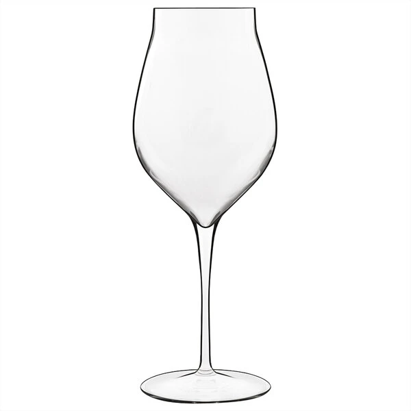 Luigi Bormioli 11834/01 Vinea 15.25 Oz. Red Wine Glass - 24/Case 1 Luigi Bormioli 11834/01 Vinea 15.25 Oz. Red Wine Glass - 24/Case