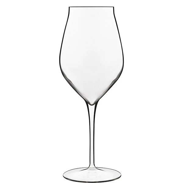 Luigi Bormioli 11836/01 Vinea 18.5 Oz. Red Wine Glass - 24/Case 1 Luigi Bormioli 11836/01 Vinea 18.5 Oz. Red Wine Glass - 24/Case