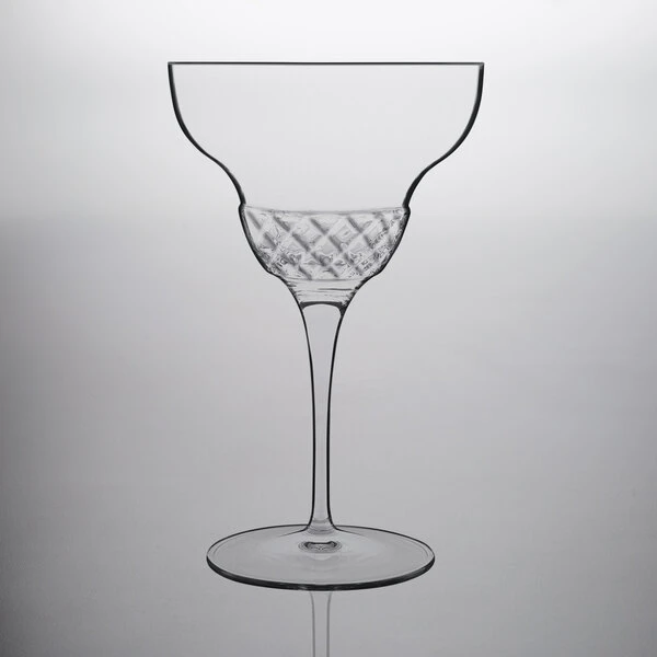 Luigi Bormioli 12776/01 Roma 1960 13.25 Oz. Margarita Glass - 12/Case 1 Luigi Bormioli 12776/01 Roma 1960 13.25 Oz. Margarita Glass - 12/Case
