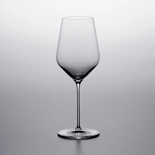 Stolzle 2450001T STARlight 17.25 Oz. All Purpose Wine Glass - 24/Pack 1 Stolzle 2450001T STARlight 17.25 Oz. All Purpose Wine Glass - 24/Pack