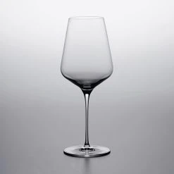 Stolzle 2450035T STARlight 22.75 Oz. Bordeaux Wine Glass - 24/Pack