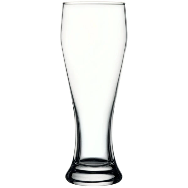 Pasabahce 42116-024 13.75 Oz. Pilsner Glass - 24/Case 1 Pasabahce 42116-024 13.75 Oz. Pilsner Glass - 24/Case