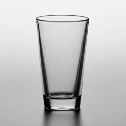 Alternative view of Pasabahce 14 Oz. Rim Tempered Mixing Glass - 24/Case