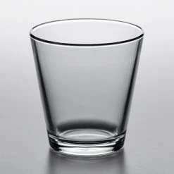 Alternative view of Pasabahce 52516-048 City 8.25 Oz. Rocks / Old Fashioned Glass - 48/Case