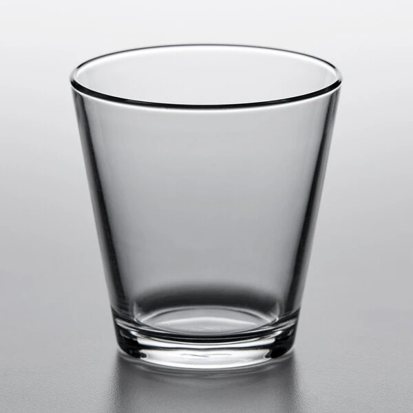 Pasabahce 52516-048 City 8.25 Oz. Rocks / Old Fashioned Glass - 48/Case 2 Pasabahce 52516-048 City 8.25 Oz. Rocks / Old Fashioned Glass - 48/Case - Image 2