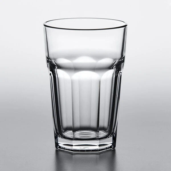 Pasabahce 52709-024 Casablanca 14 Oz. Beverage Glass - 24/Case 2 Pasabahce 52709-024 Casablanca 14 Oz. Beverage Glass - 24/Case - Image 2
