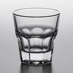 Alternative view of Pasabahce 52714-024 Casablanca 4.5 Oz. Espresso / Rocks Glass - 24/Case