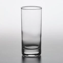 Alternative view of Pasabahce 42439-048 Side-Heavy Sham 10 Oz. Highball Glass - 48/Case