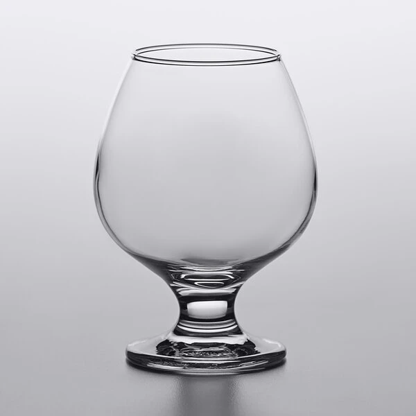 Pasabahce 44188-048 Capri 13.25 Oz. Bistro Brandy Glass - 48/Case 2 Pasabahce 44188-048 Capri 13.25 Oz. Bistro Brandy Glass - 48/Case - Image 2