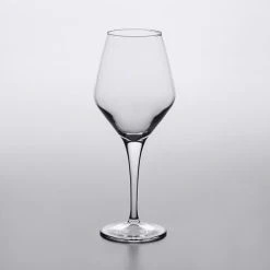 Alternative view of Pasabahce 44561-024 Dream 16.75 Oz. Tall Wine Glass - 24/Case