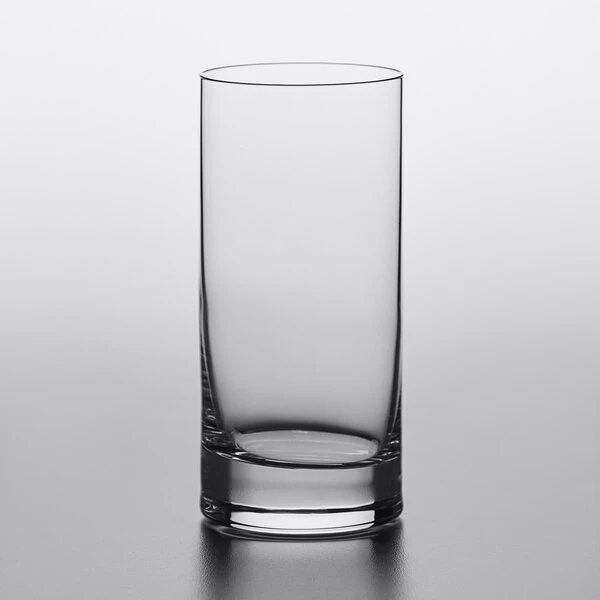 Nude 64017-024 Rocks-S 15 Oz. Cooler Glass - 24/Case 2 Nude 64017-024 Rocks-S 15 Oz. Cooler Glass - 24/Case - Image 2