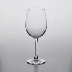 Alternative view of Nude 67079-024 Reserva 19.75 Oz. Tall Red Wine Glass - 24/Case