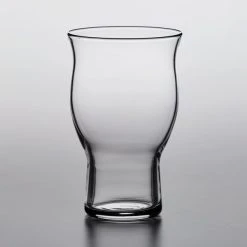 Alternative view of Pasabahce 420118-012 Revival 20 Oz. Stackable Fully Tempered Beer Glass - 12/Case
