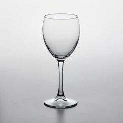 Alternative view of Pasabahce 44809-024 Imperial Plus 10.5 Oz. Fully Tempered Tall Wine Glass - 24/Case