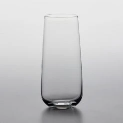 Alternative view of Nude 64002-024 Mirage 10 Oz. Highball Glass - 24/Case
