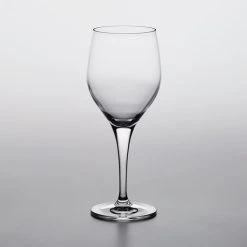 Alternative view of Nude 67003-024 Primeur 11.25 Oz. Red Wine Glass - 24/Case