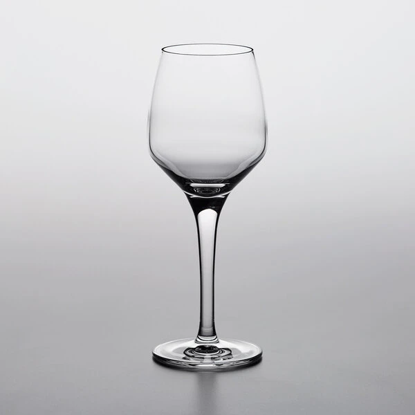 Nude 67021-024 Fame 9 Oz. All-Purpose Wine Glass - 24/Case 2 Nude 67021-024 Fame 9 Oz. All-Purpose Wine Glass - 24/Case - Image 2