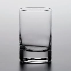 Alternative view of Nude 64034-024 Rocks-S 8 Oz. Highball Glass - 24/Case