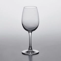 Nude 67100-024 Reserva 10.5 Oz. Tall White Wine Glass - 24/Case 3 Nude 67100-024 Reserva 10.5 Oz. Tall White Wine Glass - 24/Case -Acopa shop 2108308