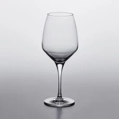 Nude 67107-012 Fame 17.5 Oz. All-Purpose Wine Glass - 12/Case 3 Nude 67107-012 Fame 17.5 Oz. All-Purpose Wine Glass - 12/Case -Acopa shop 2108532