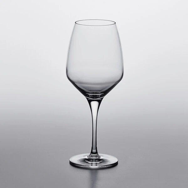 Nude 67107-012 Fame 17.5 Oz. All-Purpose Wine Glass - 12/Case 2 Nude 67107-012 Fame 17.5 Oz. All-Purpose Wine Glass - 12/Case - Image 2