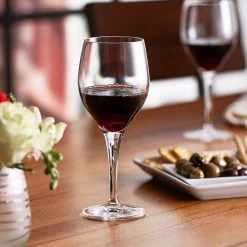 Nude 67003-024 Primeur 11.25 Oz. Red Wine Glass - 24/Case