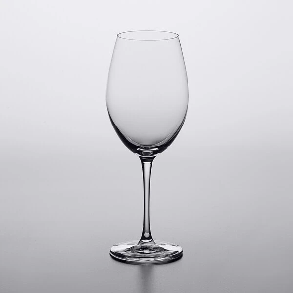 Lucaris Bliss 16 Oz. Cabernet Wine Glass - 24/Case 1 Lucaris Bliss 16 Oz. Cabernet Wine Glass - 24/Case