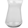 GET Enterprises GET SW-2007-CL Via 28 Oz. Customizable Tritan Plastic Mixing Glass - 24/Case