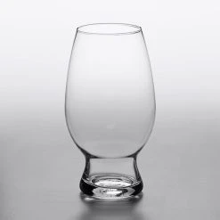 Alternative view of Acopa Select 23 Oz. Craft / Wheat Beer Glass - 12/Case