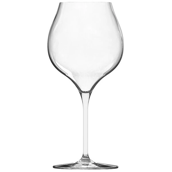 Chef & Sommelier FN160 Villeneuve By Daniel Boulud 21.5 Oz. Customizable Burgundy Wine Glass By Arc Cardinal - 12/Case 2 Chef & Sommelier FN160 Villeneuve By Daniel Boulud 21.5 Oz. Customizable Burgundy Wine Glass By Arc Cardinal - 12/Case - Image 2