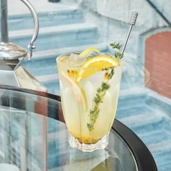 Arcoroc Q2751 Arcadie 13.5 Oz. Highball Glass By Arc Cardinal - 24/Case -Acopa shop 2185527