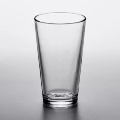Arcoroc ArcoPrime 16 Oz. Customizable Mixing Glass / Pint Glass By Arc Cardinal - 24/Case 4 Arcoroc ArcoPrime 16 Oz. Customizable Mixing Glass / Pint Glass By Arc Cardinal - 24/Case -Acopa shop 2187770