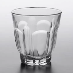 Arcoroc Q2967 Arcadie 8 Oz. Rocks / Old Fashioned Glass By Arc Cardinal - 24/Case -Acopa shop 2197277