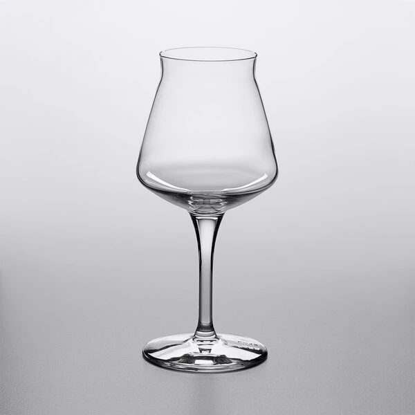 Rastal Teku 3.0 11 Oz. Mini Beer Glass - 6/Pack 2 Rastal Teku 3.0 11 Oz. Mini Beer Glass - 6/Pack - Image 2