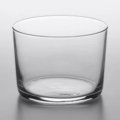 Libbey Cidra 7.75 Oz. Customizable Rocks / Old Fashioned Glass 3282VCP22 - 12/Pack -Acopa shop 2211261