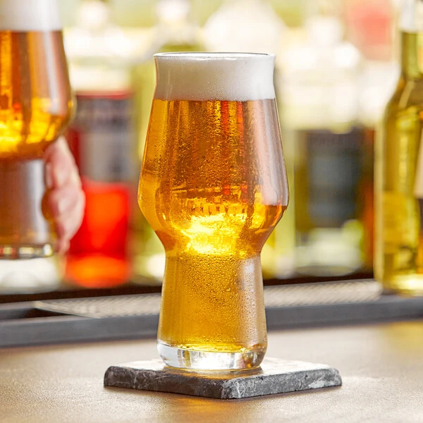 Rastal Craft Master One 19.2 Oz. Beer Glass - 6/Pack 1 Rastal Craft Master One 19.2 Oz. Beer Glass - 6/Pack