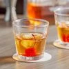 Acopa Memphis 7 Oz. Rocks / Old Fashioned Glass - 12/Pack