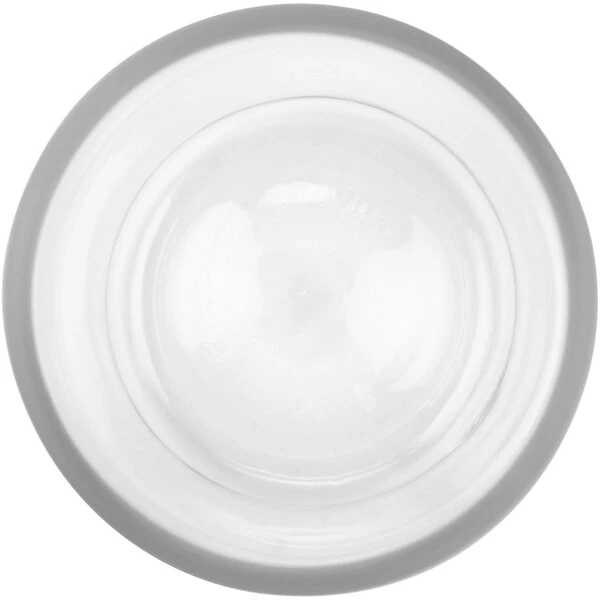 GET Enterprises GET Social Club 7 Oz. Tritan Plastic Stemless Champagne Flute - 24/Case 3 GET Enterprises GET Social Club 7 Oz. Tritan Plastic Stemless Champagne Flute - 24/Case - Image 3