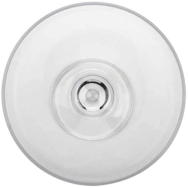 GET Enterprises GET Social Club 6 Oz. Tritan Plastic Martini Glass - 24/Case 3 GET Enterprises GET Social Club 6 Oz. Tritan Plastic Martini Glass - 24/Case - Image 3