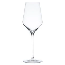 Alternative view of Stolzle 2310003T Quatrophil 14.25 Oz. White Wine Glass - 6/Pack