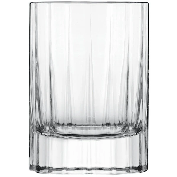 Luigi Bormioli Bach 2.25 Oz. Liqueur Glass - 48/Case 1 Luigi Bormioli Bach 2.25 Oz. Liqueur Glass - 48/Case