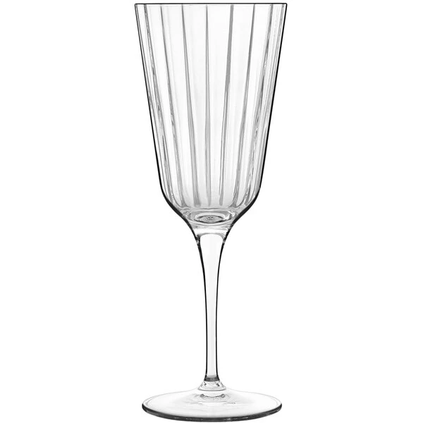 Luigi Bormioli Bach 8.375 Oz. Vintage Cocktail Glass - 24/Case 1 Luigi Bormioli Bach 8.375 Oz. Vintage Cocktail Glass - 24/Case