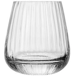 Luigi Bormioli Mixology 13.5 Oz. Cocktail Beverage Glass - 24/Case