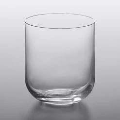 Luigi Bormioli Sublime 15.25 Oz. Rocks / Double Old Fashioned Glass - 24/Case